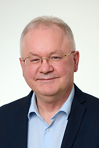 Mag. Gottfried Böck